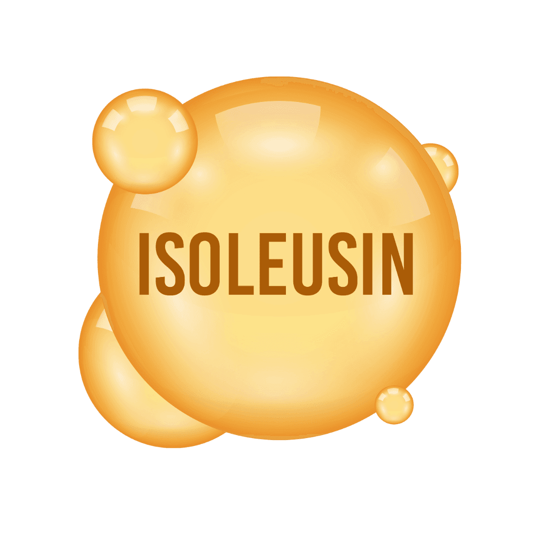 Isoleucine