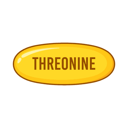 Threonine