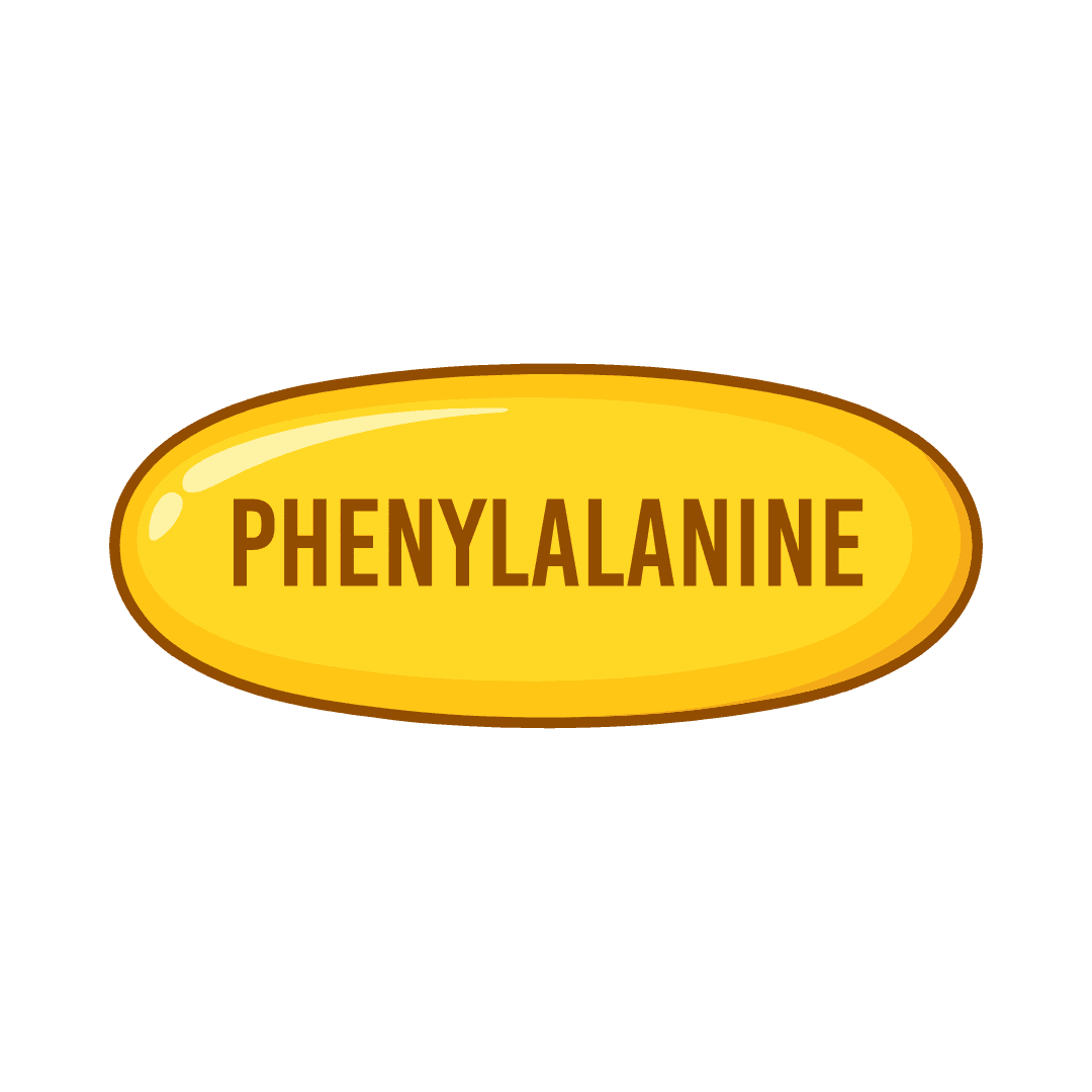 Phenylalanine