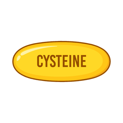 Cysteine