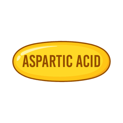 Asparagic acid