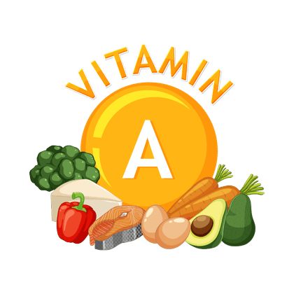 Vitamin A
