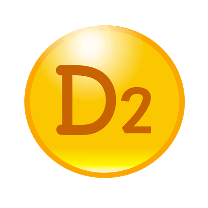 Vitamin D2