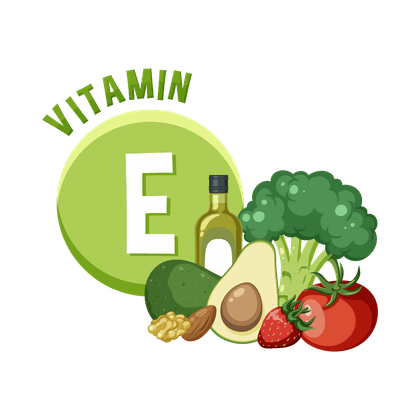 Vitamin E