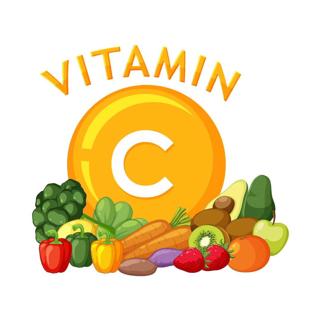Vitamin C