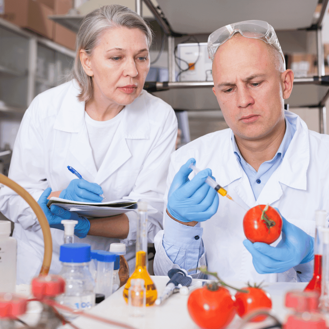 Image for Пищевые добавки (нутриенты) и их польза для здоровья 