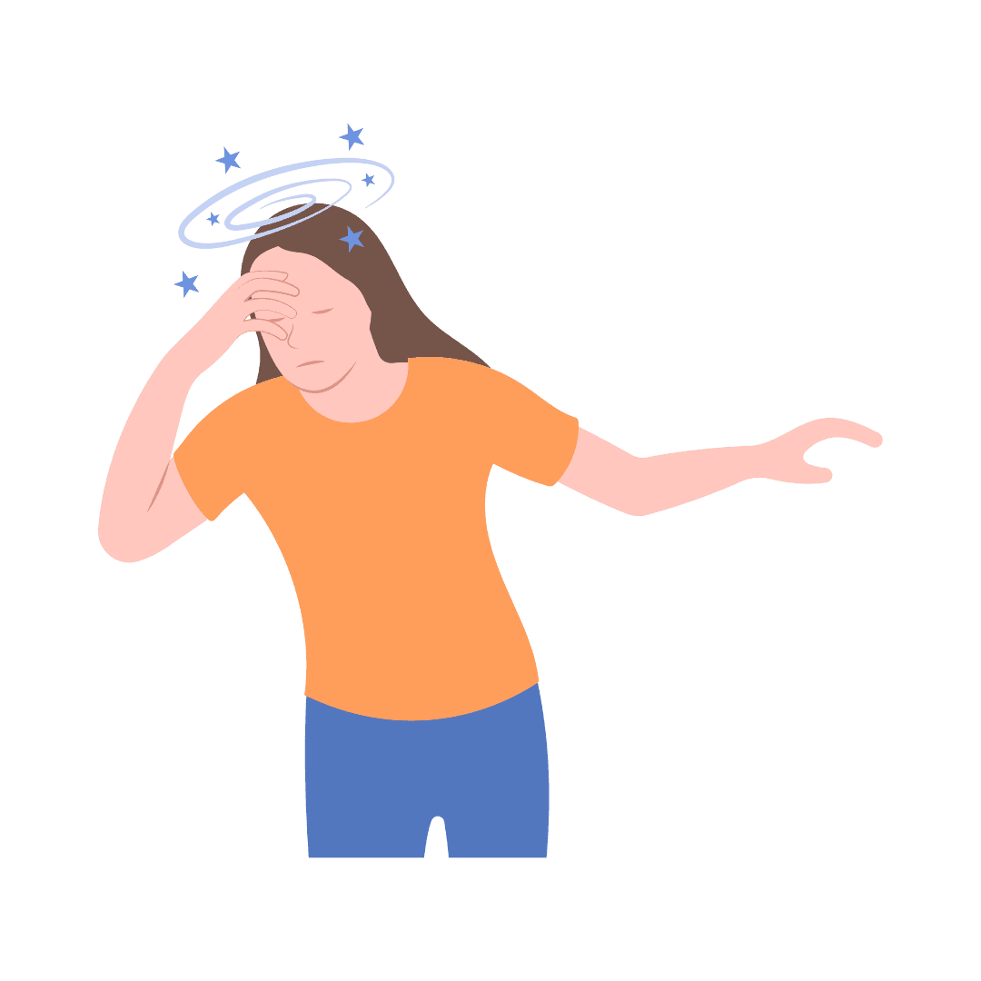 Dizziness