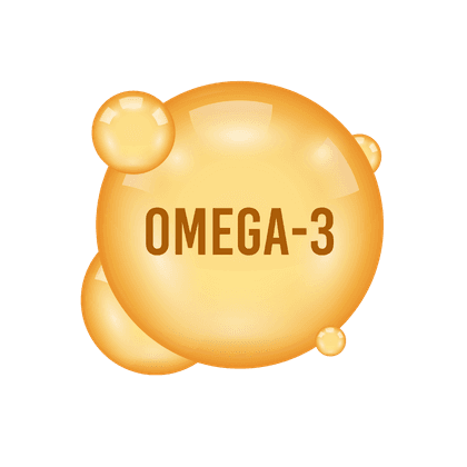 Omega-3 fatty acids