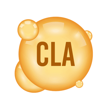 Conjugated linoleic acid (CLA)